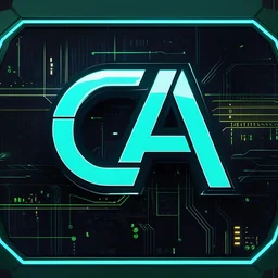 CA Logo