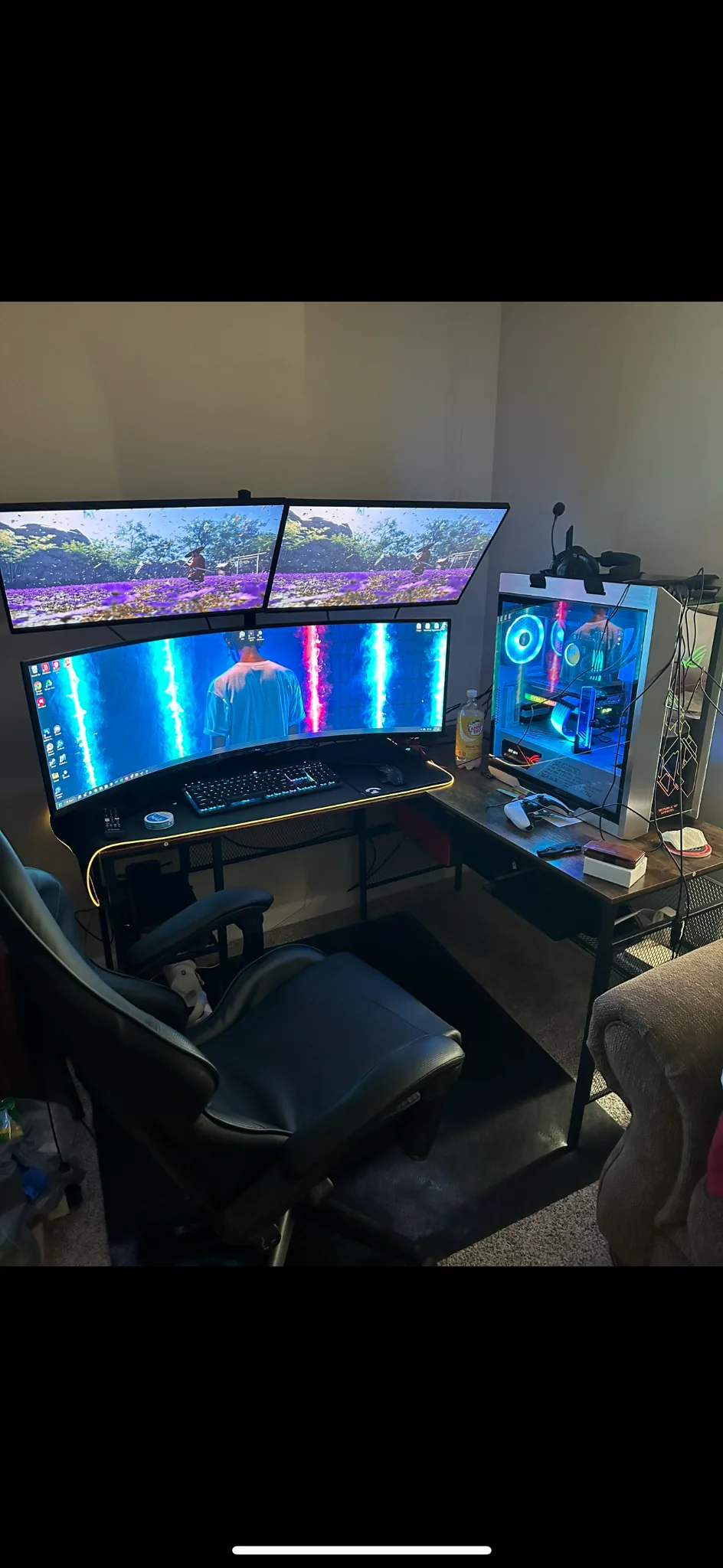 Custom PC Build image